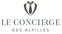 Le concierge des Alpilles